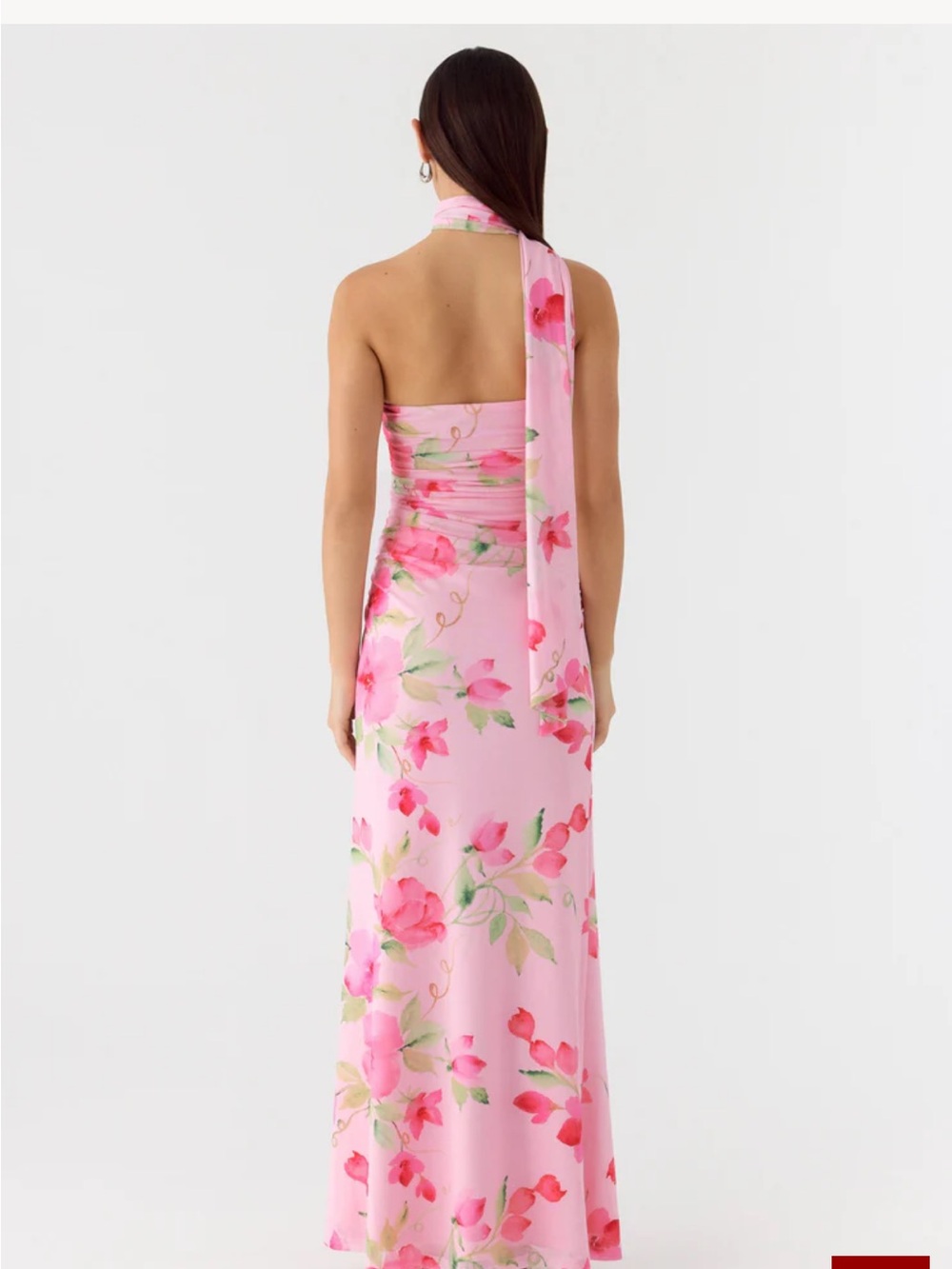 Peppermayo Songbird Maxi Dress - Picture 2 of 3